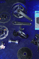 Grupo para Ruta Shimano Cues 10x2