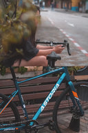 Bicicleta Gravel Profit Astoria RX 10 Velocidades Aluminio 700C
