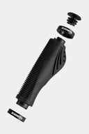 Grips para Bicicleta MTB con Diseño Ergonómico Magnetta Raptor