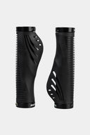 Grips para Bicicleta MTB con Diseño Ergonómico Magnetta Raptor