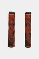 Grips Magnetta Shark para Bicicleta MTB con Alto Agarre