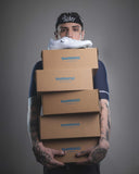 <strong>ROPA</strong>