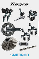 Grupo Shimano Tiagra 10 Velocidades Ruta Herradura 4700