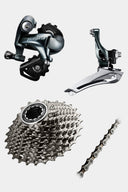 Grupo Shimano Tiagra 10 Velocidades Ruta Herradura 4700