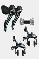Grupo Shimano Tiagra 10 Velocidades Ruta Herradura 4700