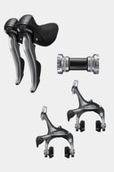 Grupo Shimano Claris 8 Velocidades Ruta Herradura