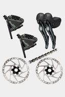 Grupo Shimano Tiagra 4720 10 Velocidades Ruta Disco Hidráulico