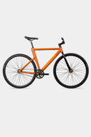 Bicicleta Fixie Urbana en Acero Poseidon V1