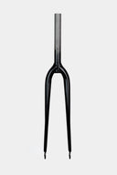 Tenedor Acero Oversize