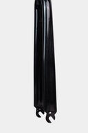 Tenedor Acero Oversize