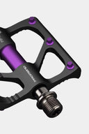 Pedales promend titan pro