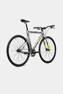 Bicicleta Fixie piñon libre Urbana en Acero Poseidon V1
