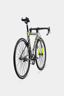 Bicicleta Fixie piñon libre Urbana en Acero Poseidon V2