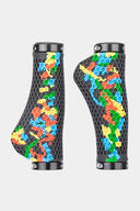 Grips
Magnetta
Tryphofobic