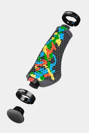 Grips
Magnetta
Tryphofobic
