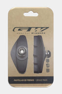 Zapatas de Freno Ruta GW