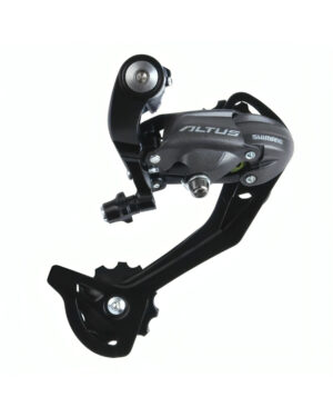 Tensor Shimano Altus 9v RD-M370