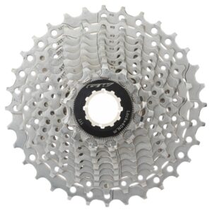 Pacha de Cassette GW 11v Ruta