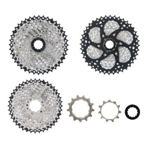 Pacha de Cassette GW de 11v MTB