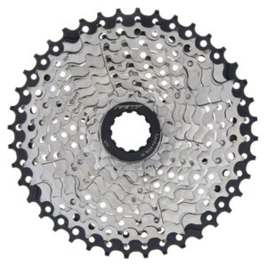 Pacha de Cassette GW de 10v MTB