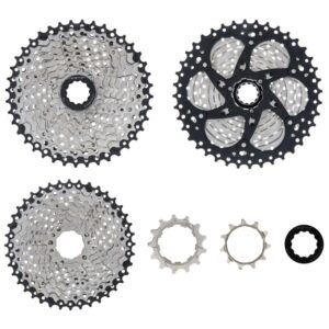 Pacha de Cassette GW de 10v MTB