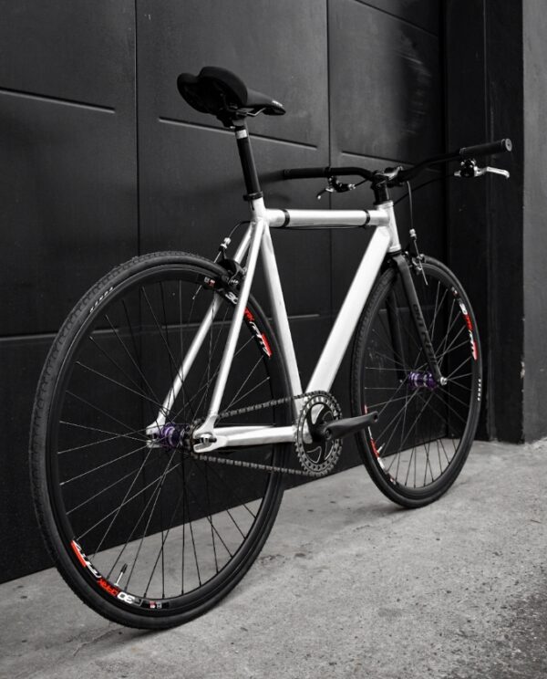 poseidon fixie