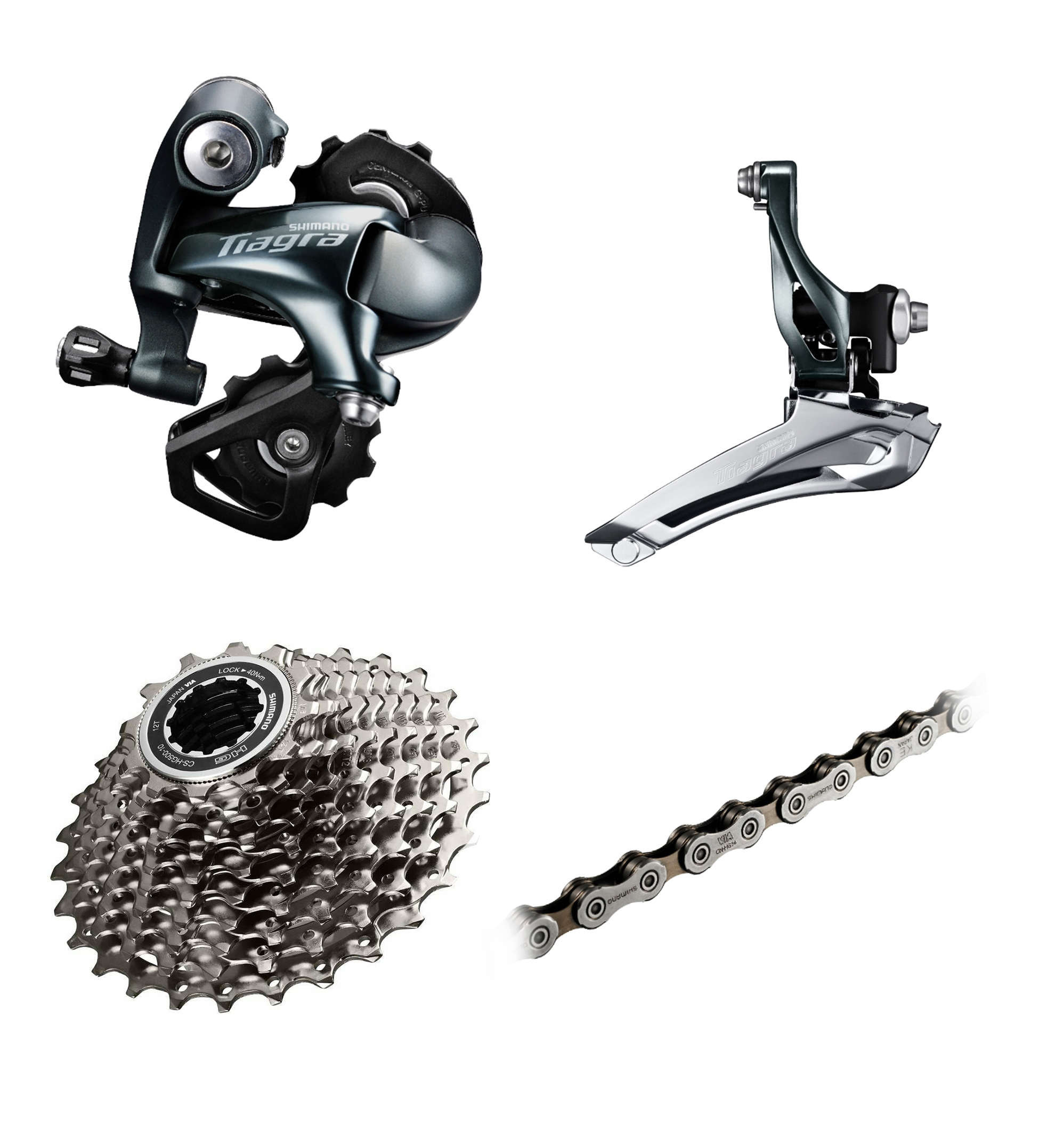 Ruedas Shimano Ruta Gamas Official rodinnedomy sloup.cz