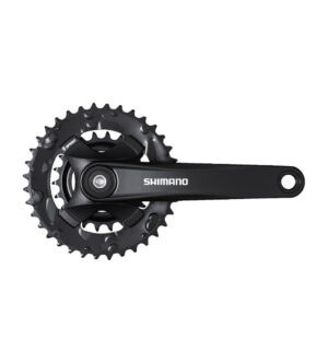 Grupo Shimano Alivio 9x2 M3100 MTB