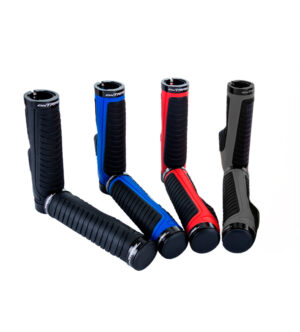 Grips Ergonómicos Ontrail de Seguridad