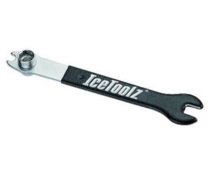 Llave pedal IceToolz
