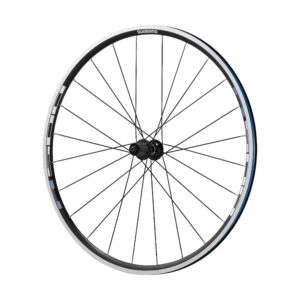 Ruedas para ruta de cassete Shimano R500 para 8-9V