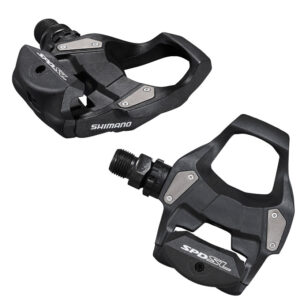 Pedales ruta Shimano RS500