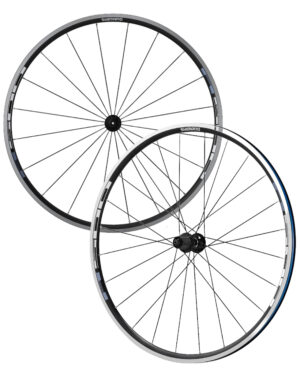 Ruedas para ruta de cassete Shimano R500 para 8-9V