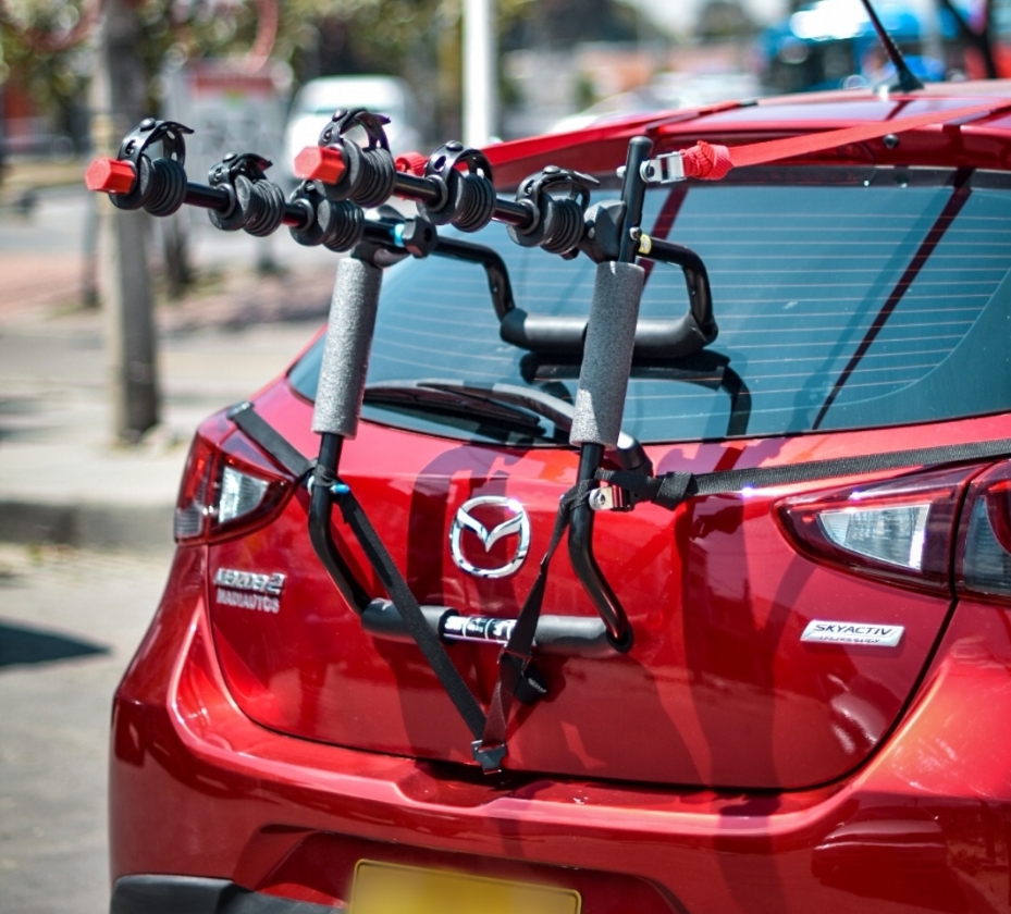 26 ideas de Soporte bicicleta para carro  soportes para bicicletas,  bicicletas, bici