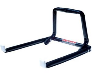 Soporte de pared para 2 bicicletas marca Allen