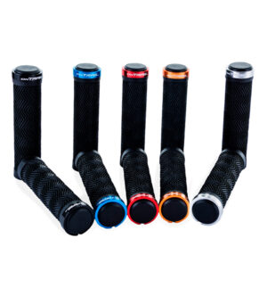 Grips de Seguridad Ontrail