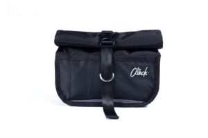 Hipouch Clinch Rolltop