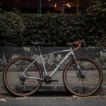 Bicicleta GW Sacramento Gravel Mood - Poseidon Bike