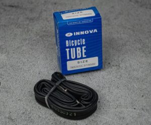 2 piezas de revestimiento de nailon para áticos de bicicleta antipinchazos,  cinta protectora a prueb shamjiam Revestimiento de neumáticos de bicicleta