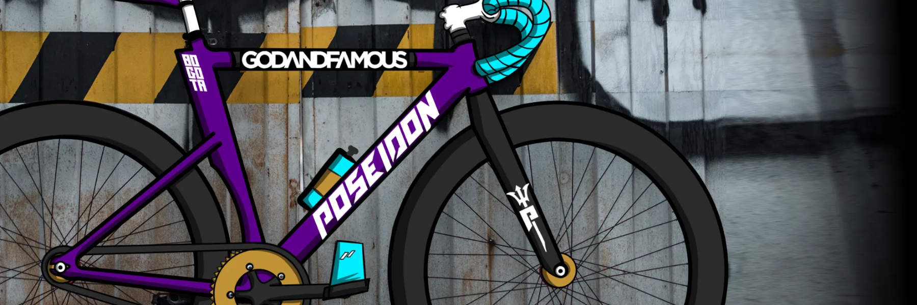 Luces archivos - Poseidon Bike