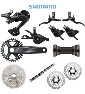 Grupo shimano tiagra precio hot sale