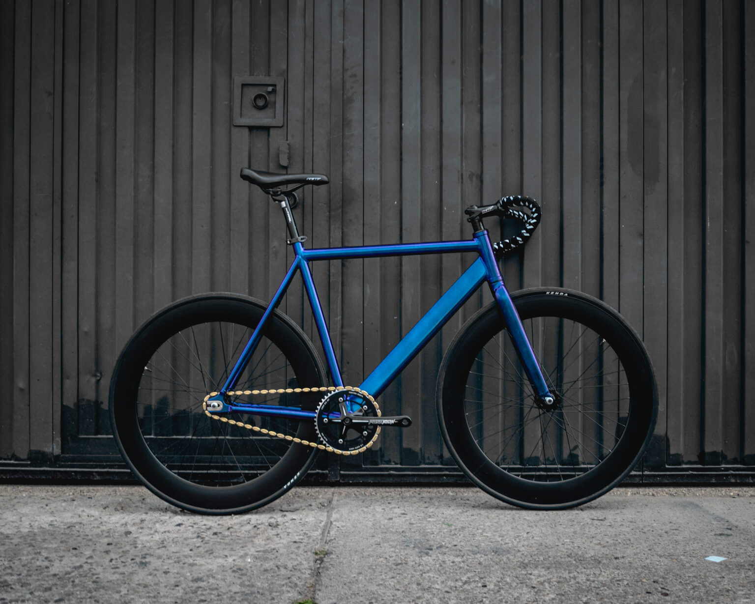 poseidon fixie