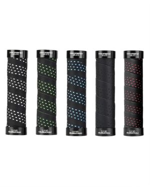 Grips de seguridad Promend Taped