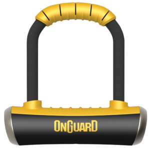 Candado Onguard 8006 Mini U-Lock