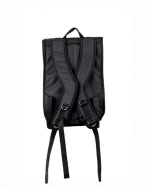 Maleta Rolltop by Robert Garcia