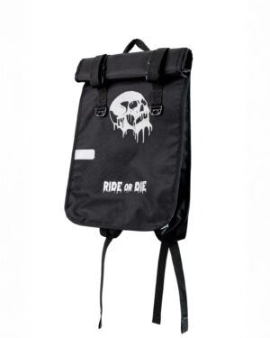 Maleta Rolltop by Robert Garcia