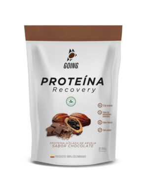 proteina vegana Going 600g