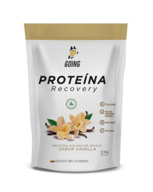 proteina vegana Going 600g