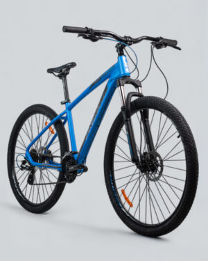 Bicicleta mtb Ontrail Fractal rin 29 de 8v