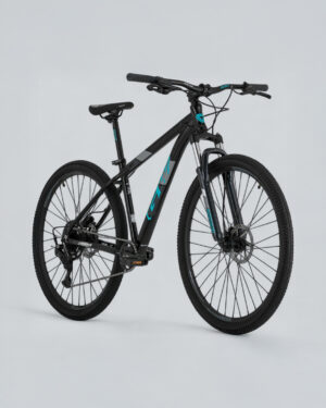 Bicicleta de mtb GW Zebra rin 29 con Shimano Cues